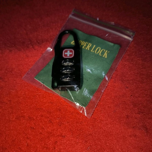 Safe Number Code Lock Combination Travel Suitcase Lock New