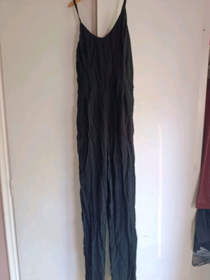 Toi&Moi black one-piece size S like new with adjustable straps