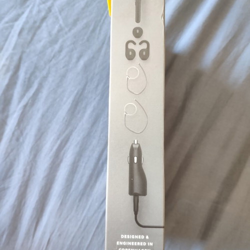 Jabra Talk 45 In-ear Bluetooth headset