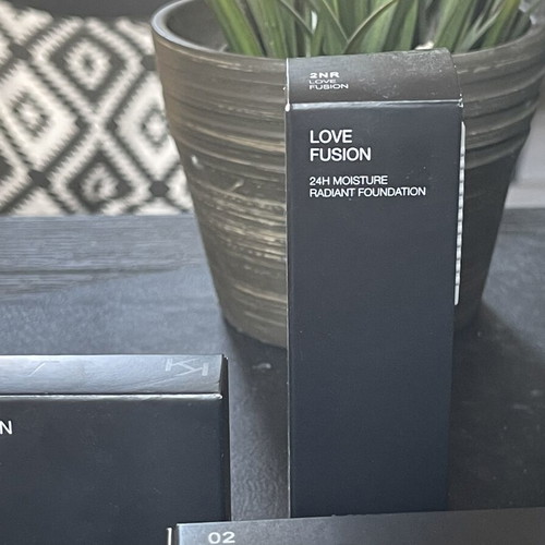 KIKO makeup cosmetics new