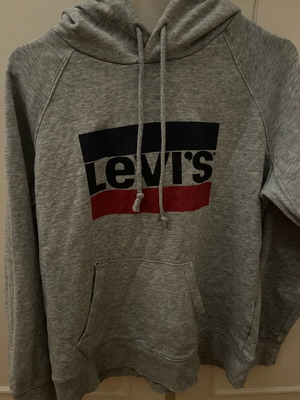 Levis φούτερ