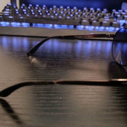 Carrera sunglasses like new with original case