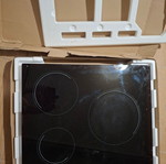 Candy ceramic hob