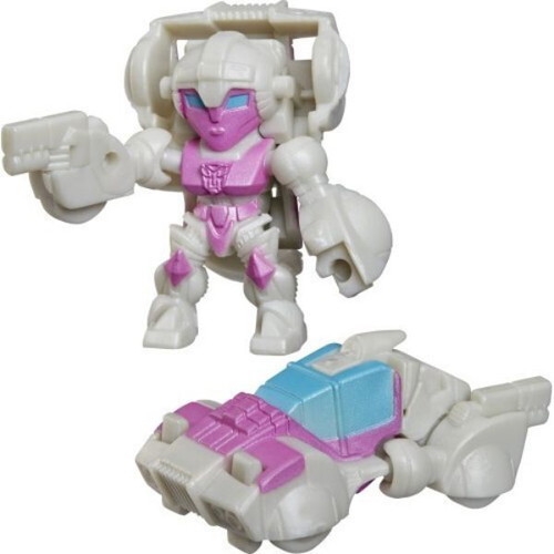 Transformers Tiny Turbo Changers blind bag new