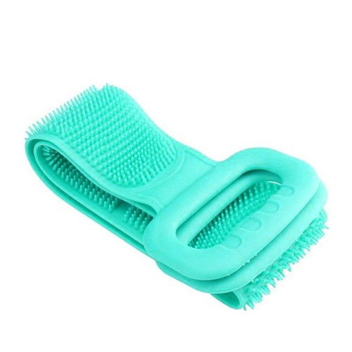 Bath Towel Silica Gel C1069 new, 1+1 gift