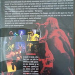 Iggy Pop DVD like new