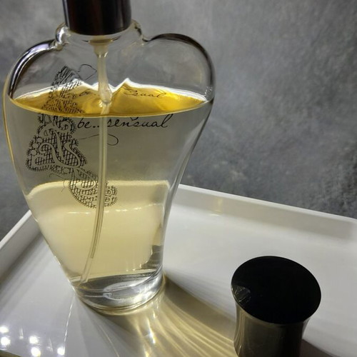 Avon Be Sensual Eau de Toilette 50ml used