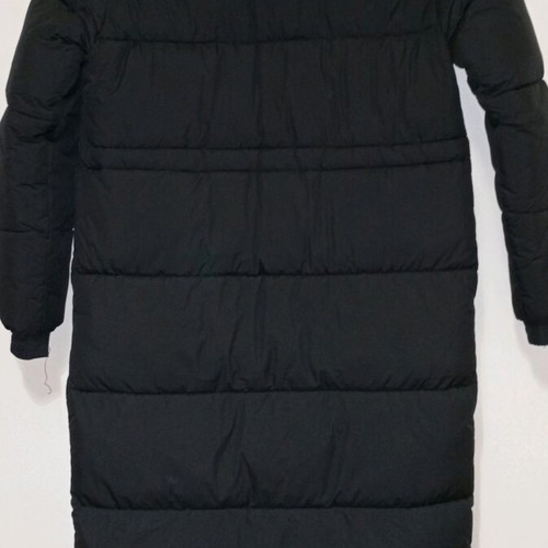 Women's black jacket like new, size S