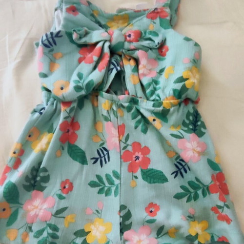 Girls Clothing Set like new, 11 pieces, sizes 92-98 cm