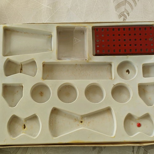 EPA Metal Constructions No. 2 used