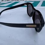 Gucci GG0746S 001 γυαλιά ηλίου σαν καινούργια, μαύρα