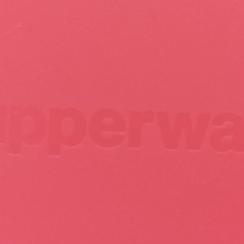 Tupperware Mini Max 700 and 950 ml like new collapsible containers