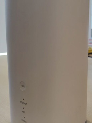 ZTE MC888 Ultra 5G router σαν καινούργιο