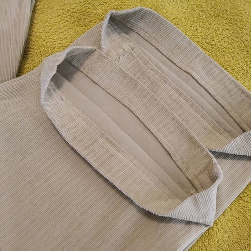 Marlboro Classics corduroy jeans size M/29 beige like new