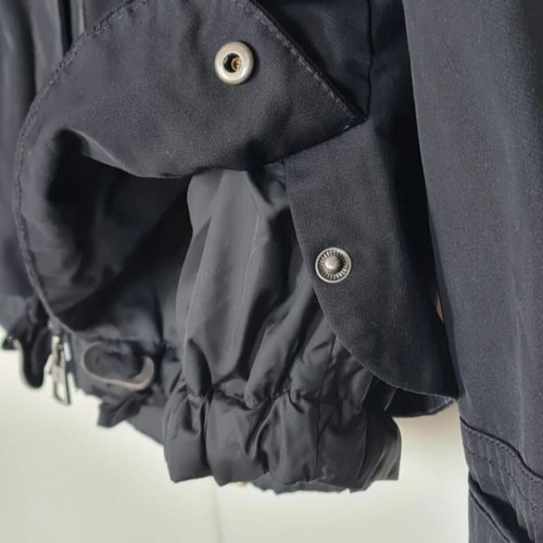 Marc O'Polo vintage Thermo insulation jacket like new, blue
