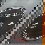 DVD Annabelle