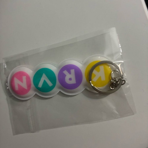 Karavan keychain new collection 2026, new