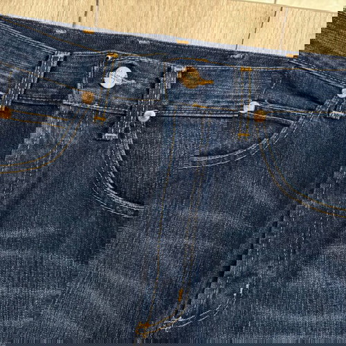 Wrangler τζιν