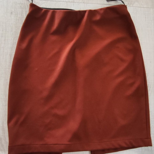 Gianni Rodini women's brown skirt new with tags