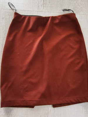Gianni Rodini women's brown skirt new with tags