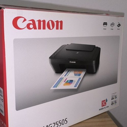 Canon PIXMA printer like new