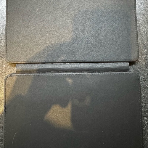 Tablet case 7-10 inches with Bluetooth keyboard like new