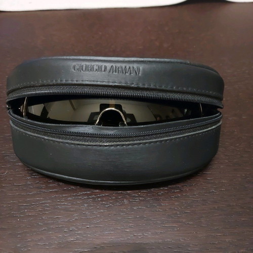 Giorgio Armani women's glasses used