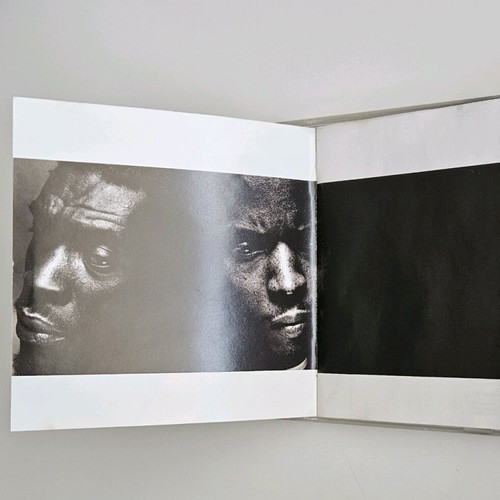 Massive Attack Mezzanine CD album like new