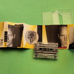 The Best of Sting cassette
