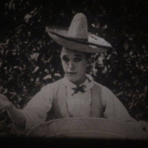 Oranges & Lemons Standard 8mm Silent Film 200ft 1923 Used