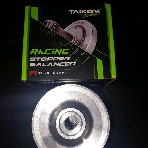 Centrifugal clutch bell new