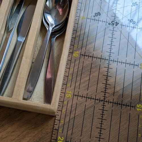 Children's cutlery set IKEA DUKTIG series