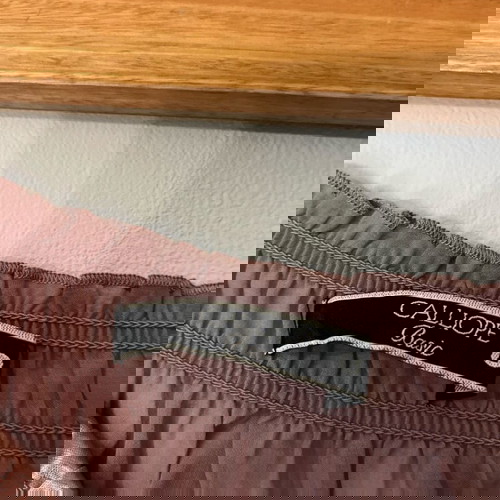 CALLIOPE блуза с голи рамена размер L като нова