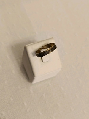 Metal ring adjustable size new