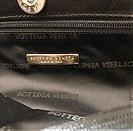  Bottega Veneta αυθεντική tote τσάντα.