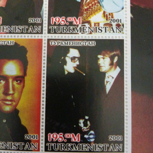 Elvis Presley FDC new, collectible, unsealed