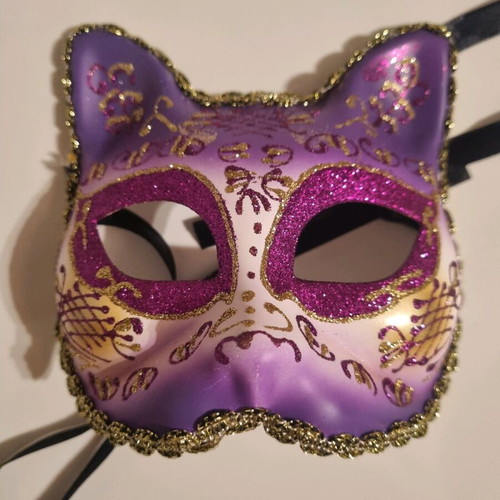 Venetian mask for children new