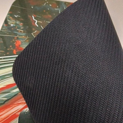 Formula 1 Ferrari mousepad, elastic waterproof rubber base