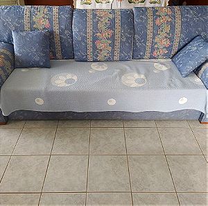 Καναπές -κρεβατι