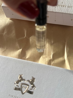 Parfums de Marly Palatine 1.5ml καινούργιο Eau de Parfum