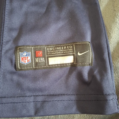 NFL Jersey Dallas Cowboys CeeDee Lamb #88 new authentic