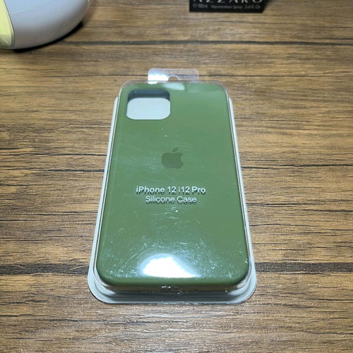 Θήκες iPhone 12 / 12 Pro Premium Matte καινούργιες σε 5 χρώματα