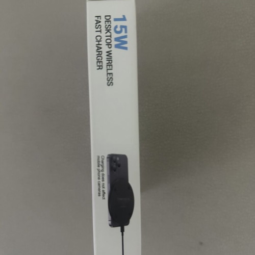 Borofone BQ40 15W wireless charger