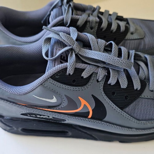 Nike Air Max 90 Anthracite 44 like new
