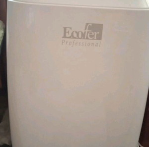 Ecofer Professional Φορητό Κλιματιστικό