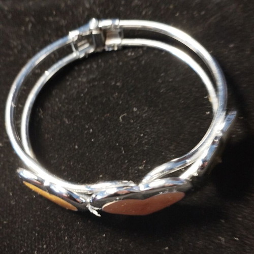 Bracelet used, multicolored