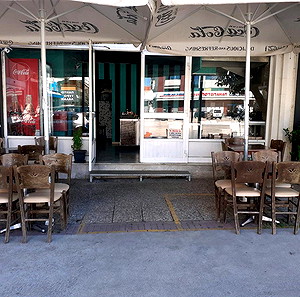 πωλείται επιχείρηση. ψητοπωλειο.