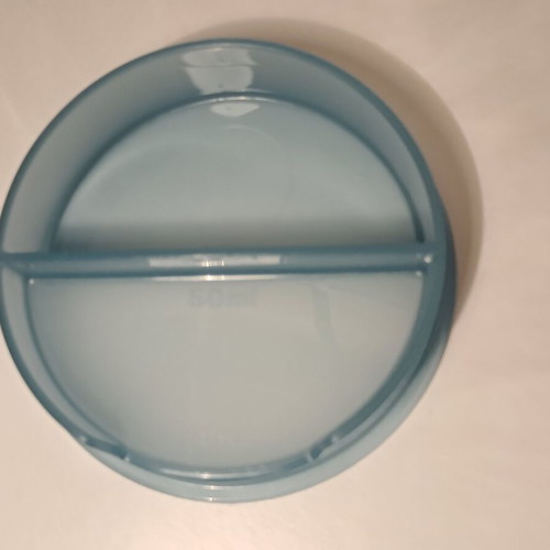 Tupperware Multi-Organizer Vintage Measuring and Dividing Set New