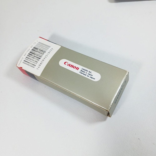 Canon 60 T3 Remote Switch Control New NOS