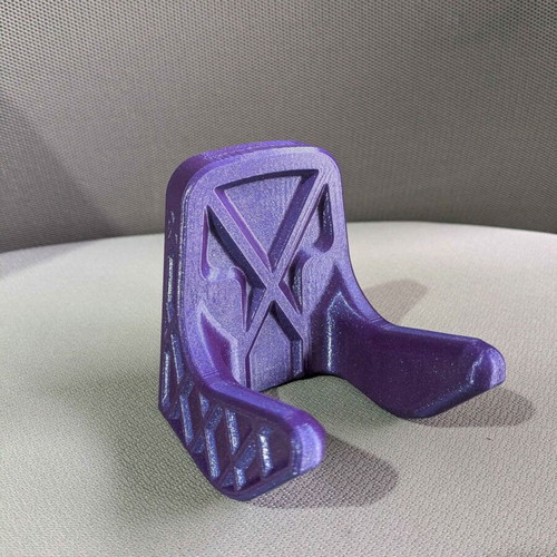 Guitar wall mount and other musical instruments, new 3D printed